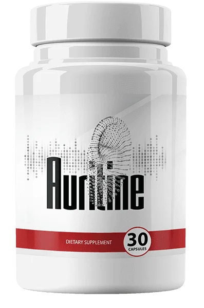 Auritine 1 Bottle