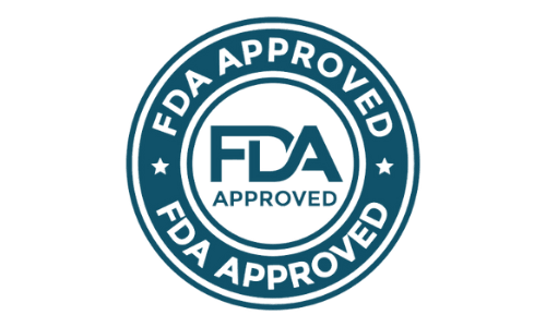 Auritine FDA Approved